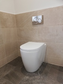 Herts Home Extensions St Albans bathrooms