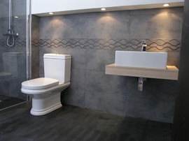 Herts Home Extensions St Albans cloak rooms