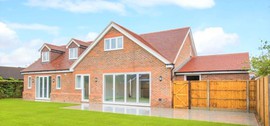 Herts Home Extensions St Albans and Harpenden